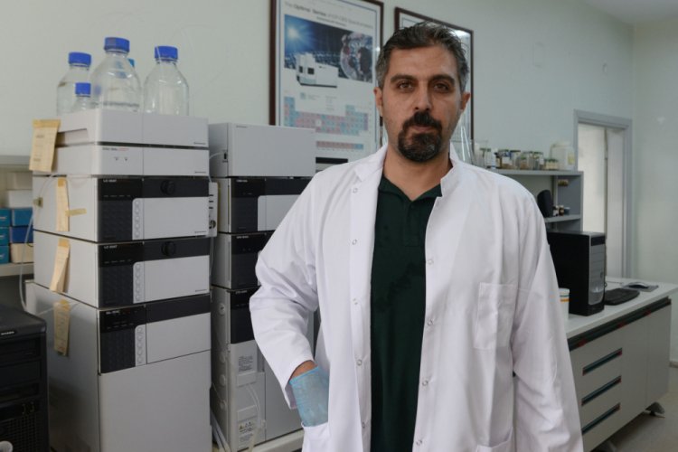 Doç. Dr. Ali Rıza Köşker: Japonlar yiyor diye balon balığı tüketmeyin