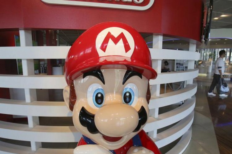 Nintendo Dünyası Eğlence Parkı'nın açılış tarihi belli oldu