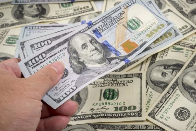 Dolar rekora alıştı!
