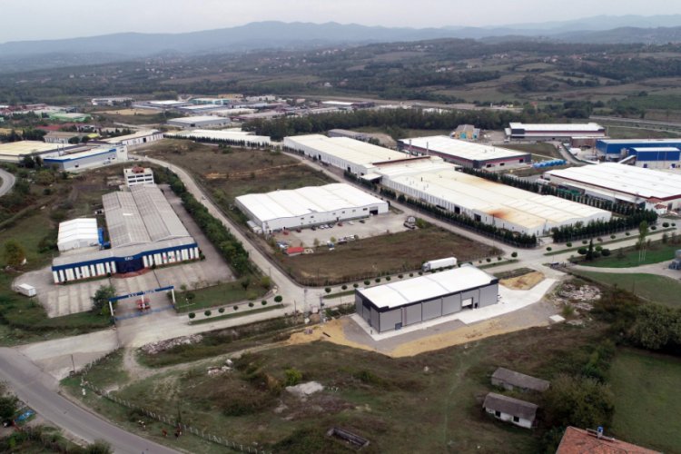 İki fabrikada 78 işçide koronavirüs çıktı, üretimler durdu