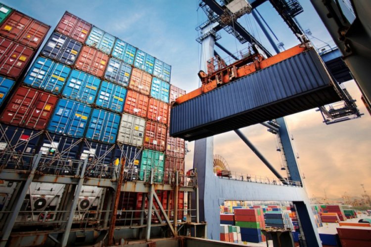 Ağustos ayı dış ticaret endeksi açıklandı