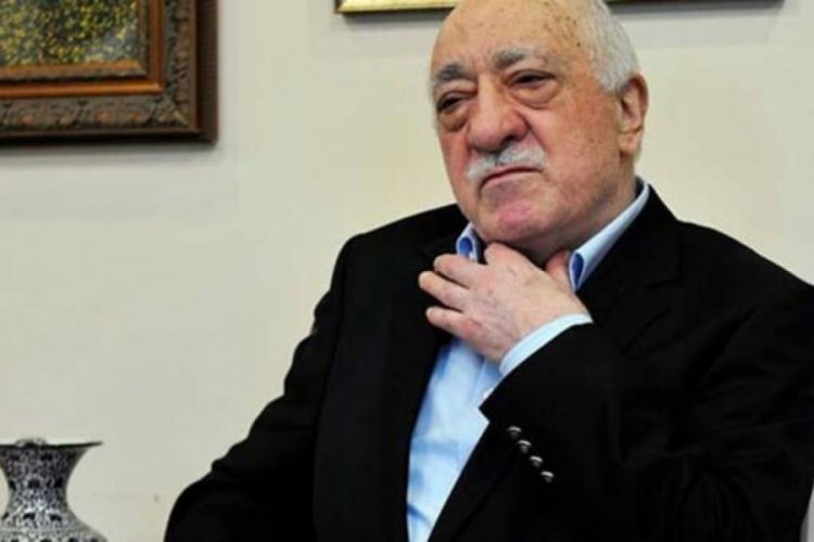 AİHM'den FETÖ elebaşı Gülen'e ret
