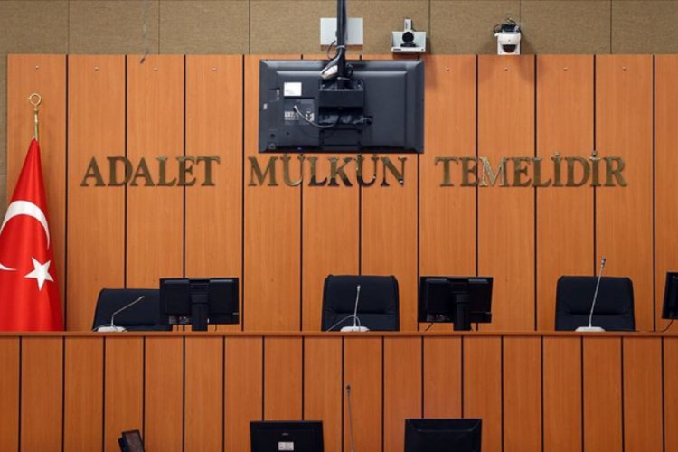 Hava Harp Okulu öğrencisine FETÖ üyeliğinden 7,5 yıl hapis