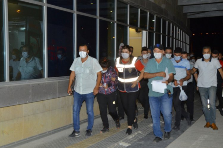 3 yaşındaki çocuk cinsel istismar sonrası hayatını kaybetmişti! İfadeleri ortaya çıktı