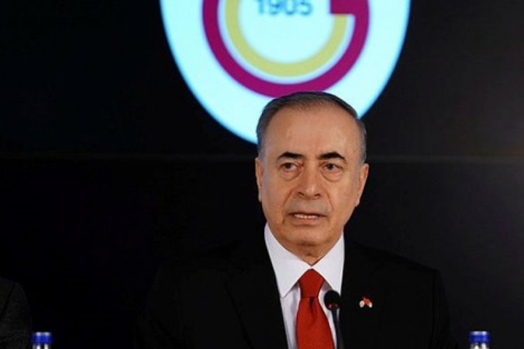 Mustafa Cengiz: ''Artık maçlara seyirci alınması gerekiyor''