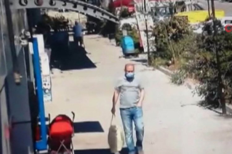 FETÖ'nün 'altın çocukları' adım adım izlenerek yakalandı