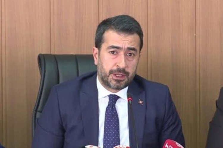 AK Parti'li Özcan'dan Ankara'ya otobüs alımıyla ilgili talebin bekletildiği iddiasına ilişkin açıklama