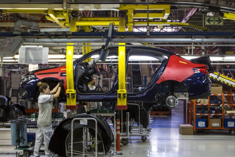 220 modelin toplam satışını geride bıraktı (ÖZEL HABER)