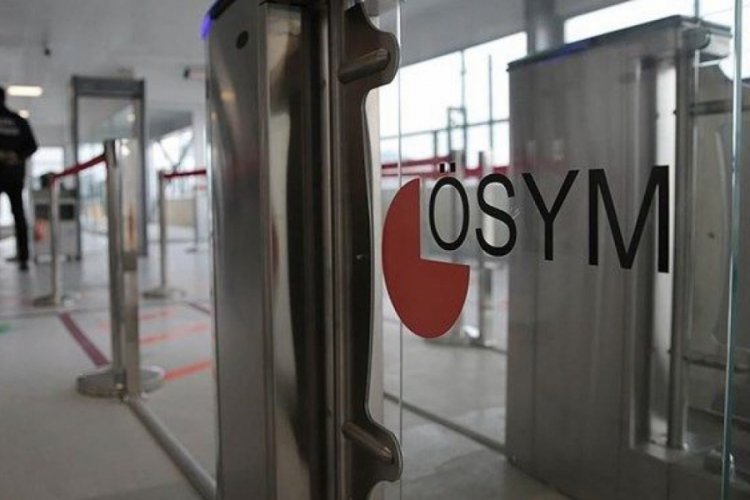 ÖSYM soru hazırlama uzmanı, sınav sorularının sızdırıldığını söyledi