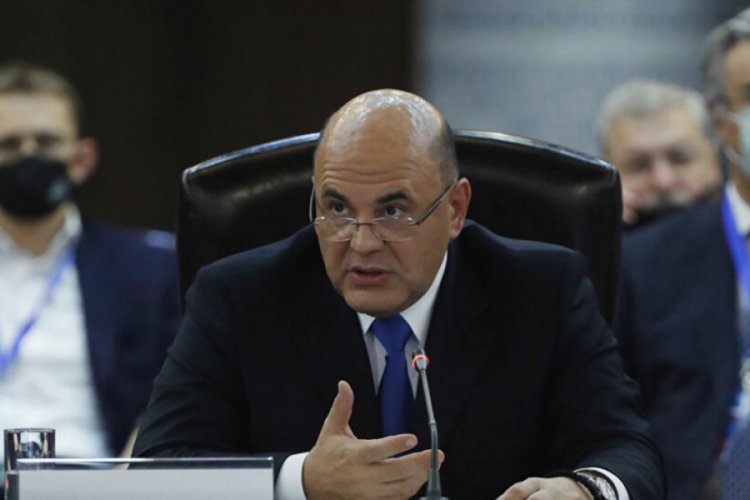 Mişustin: Rusya, Dağlık Karabağ'daki krizin barışçıl yolla çözümüne katkı sunmaya hazır