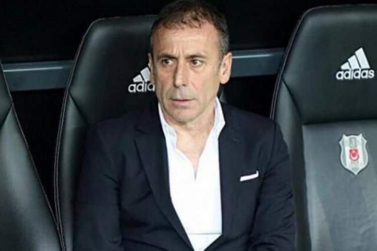 Abdullah Avcı'nın avukatından Beşiktaş açıklaması