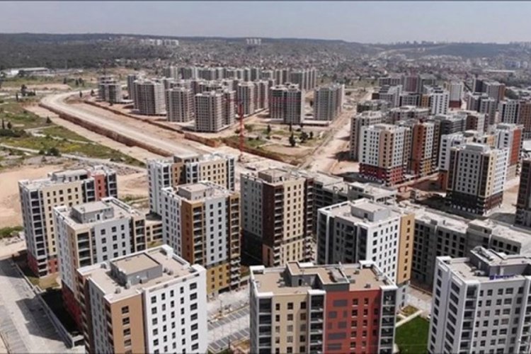 Türkiye genelinde DASK'lılık oranı yüzde 56'ya ulaştı