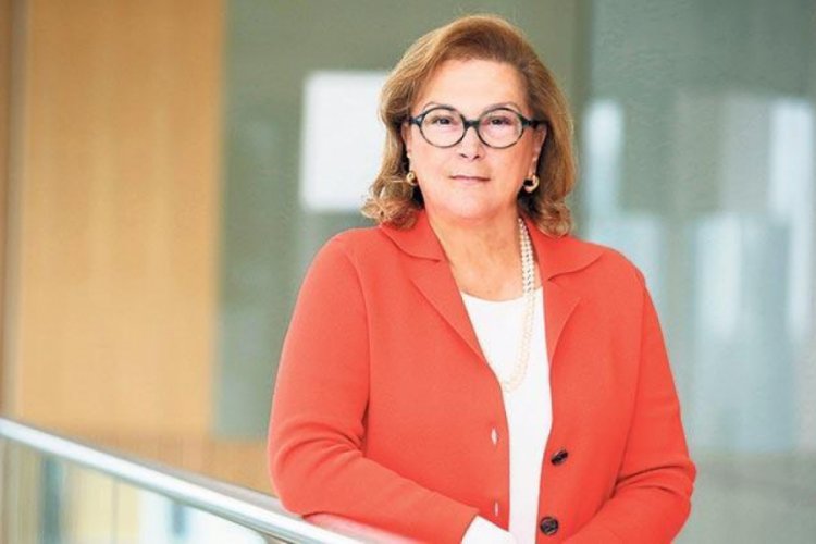 Güler Sabancı'dan Dünya Kız Çocukları Günü mesajı