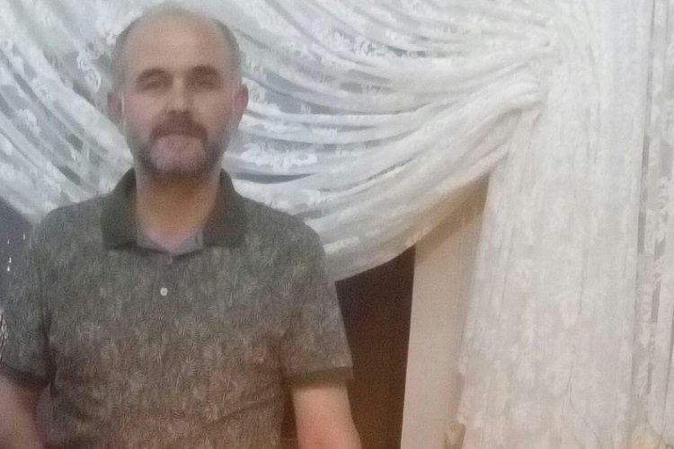 Bursa'da işe diye evden çıktı, bir daha haber alınamadı