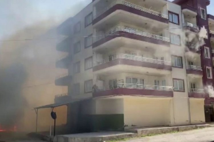 Hatay, Belen Belediye Başkanı: ''Sabotaj olmasından şüpheleniyoruz''