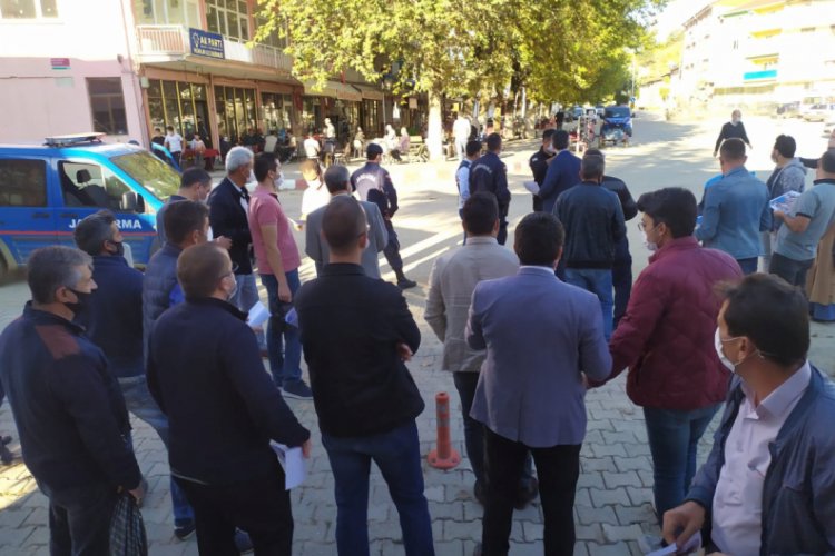 Uşak'ta 4 çocuk kayıp