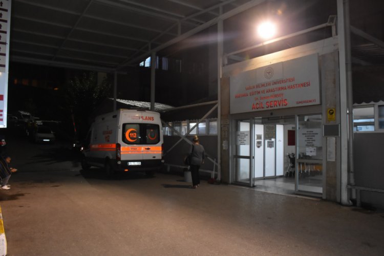 Sahte içkiden ilk acı haber geldi