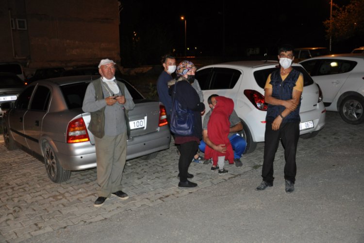 Kayıp 4 çocuk bulundu