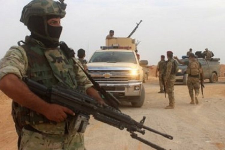 Irak'ta orduya ''kırmızı alarm'' verildiği iddiası