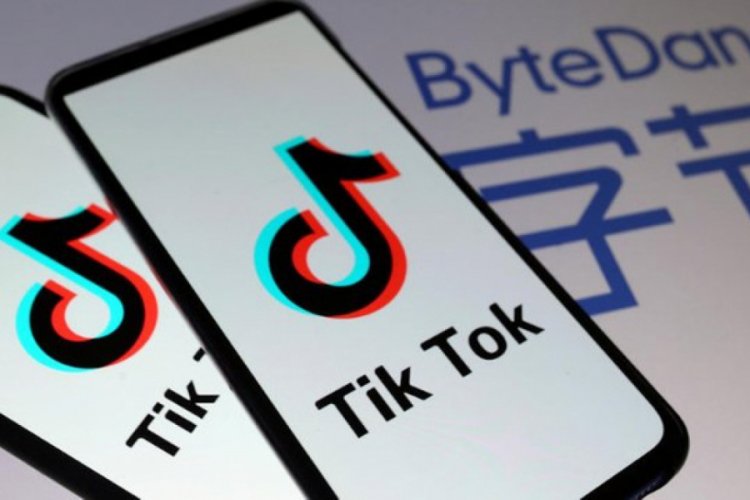 TikTok bir ülkede daha yasaklandı!