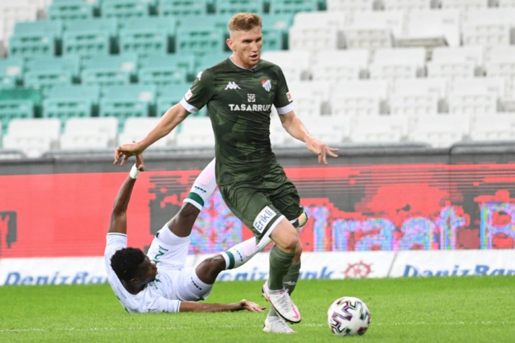 TFF 1. Lig'in en sert takımı Timsah!