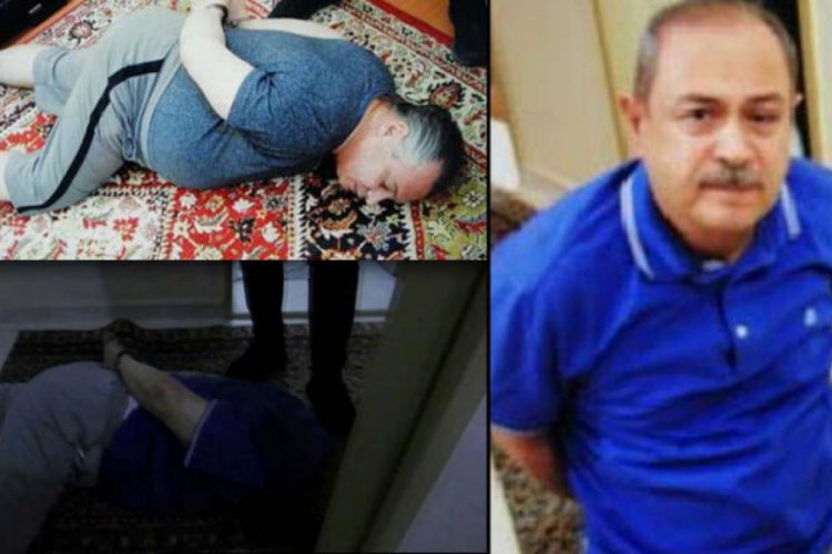 A5'lerinin ifadeleri ortaya çıktı!