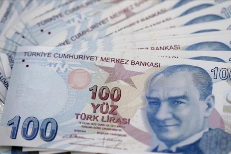 Üniversitelere 45,3 milyar lira ödenek