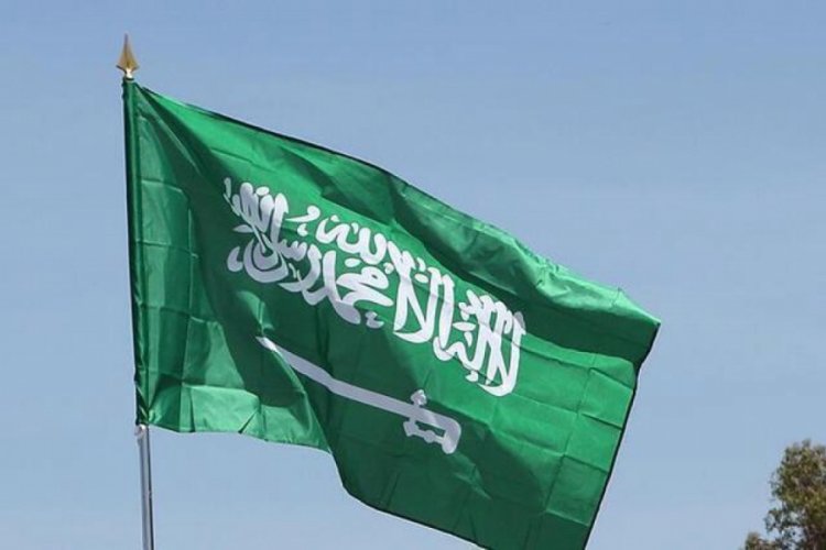 İş dünyasından ''Suudi Arabistan'' ile ilgili ortak açıklama
