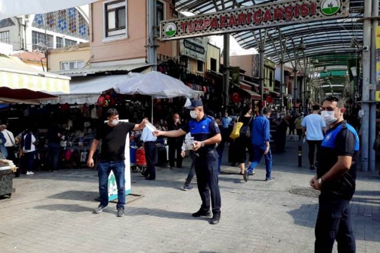 Bursa Hurda Pazari Yeni Yeri Dogu Garaji Youtube