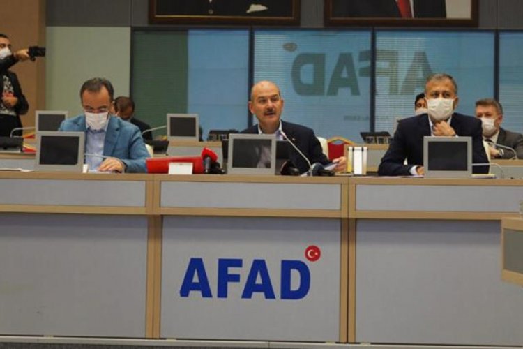 Bakan Soylu açıkladı: İstanbul'da herkes katılacak