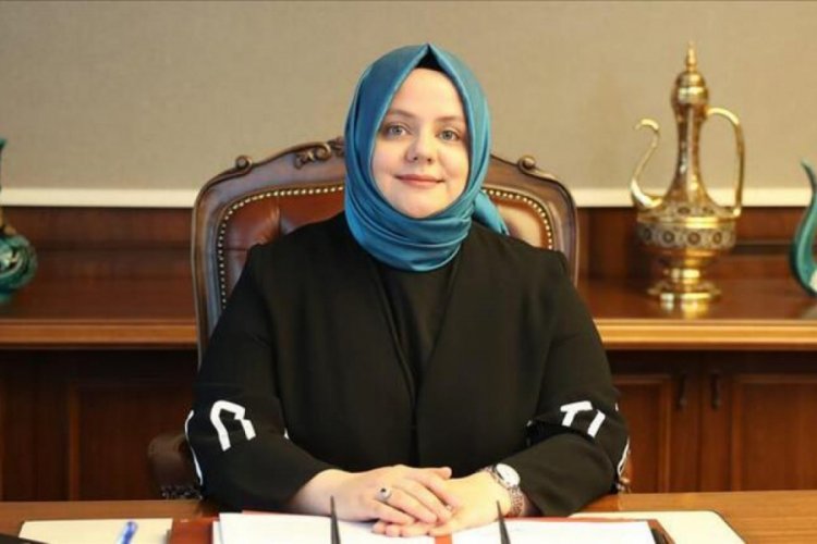 Bakan Selçuk: Yüzde 77 istihdam başarısını yakaladık