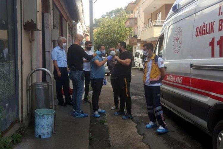 Sosyal medyaya 'ölüm hak' yazdı, iki gün sonra hayatını kaybetti