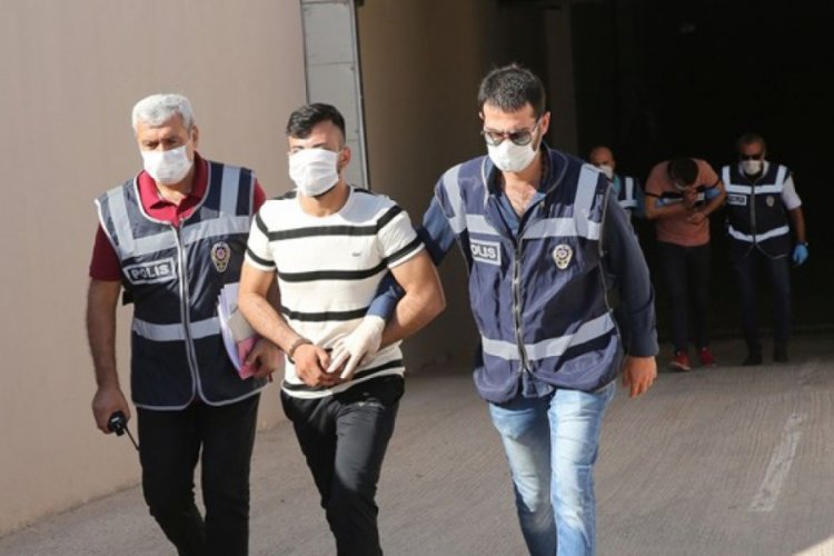 Duygu Çelikten'in katil zanlısı cesedi gömmesi için adam kiralamış