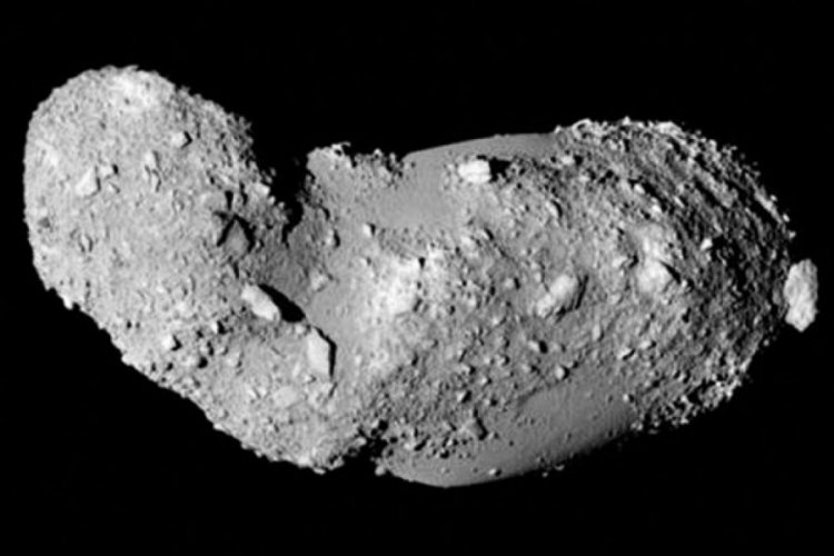 Türkiye'de ilk kez uzaydaki bir asteroitten getirilen parçalar incelenecek
