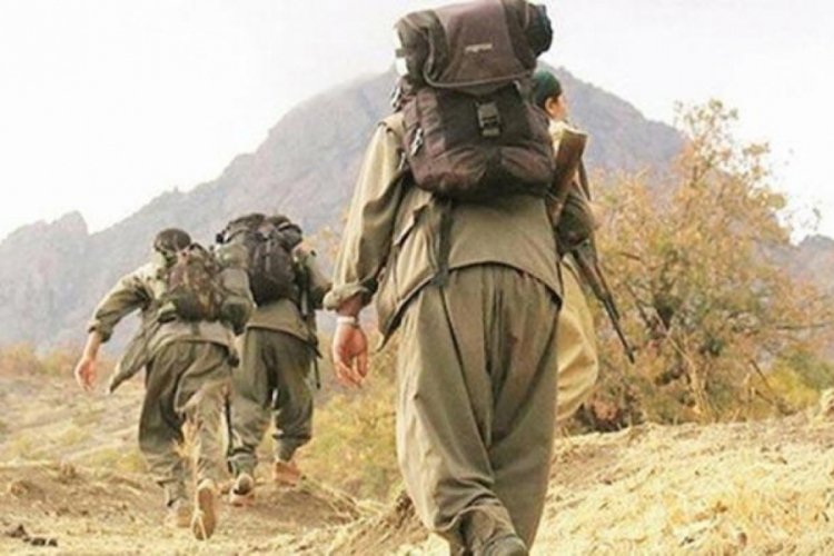 Sincar anlaşmasına göre terör örgütü PKK bölgeden çıkarılacak