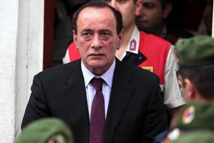 Alaattin Çakıcı'ya 17 yıl hapis cezası