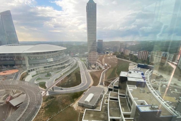 Bakan Koca: İstanbul yakında yeni bir hastaneye sahip olacak