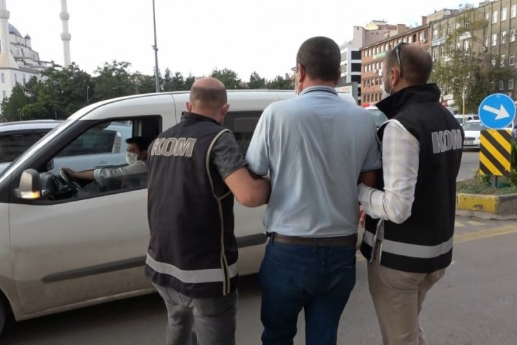 Sahte içkiden 7 kişinin öldüğü Kırıkkale'de 2 şüpheli serbest bırakıldı