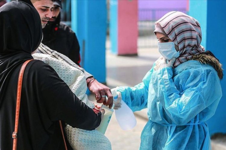 Arap ülkelerinde Kovid-19'dan can kayıpları artıyor
