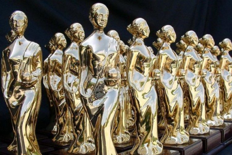 57. Antalya Altın Portakal ödülleri sahiplerini buldu