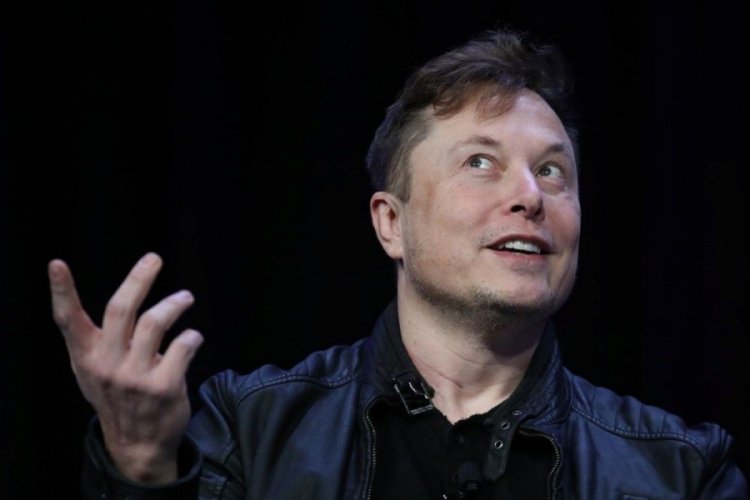 Elon Musk: Favori yemeğim döner kebap