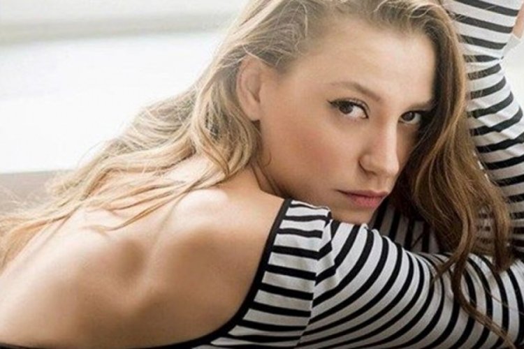 Seranay Sarıkaya için hastaneden açıklama