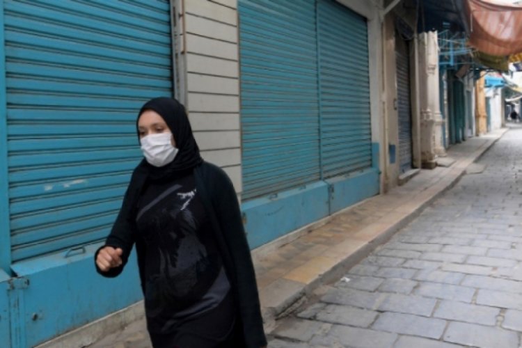 Fas ve Tunus'ta Kovid-19 kaynaklı can kayıpları arttı