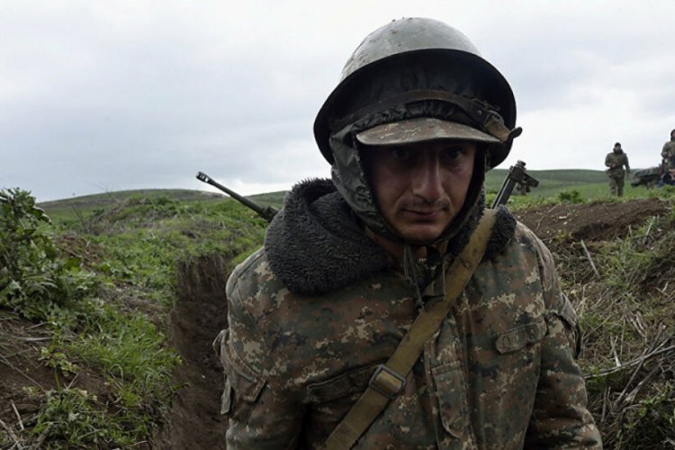 AGİT Minsk Grubu Karabağ'daki insani ateşkesi memnuniyetle karşılıyor