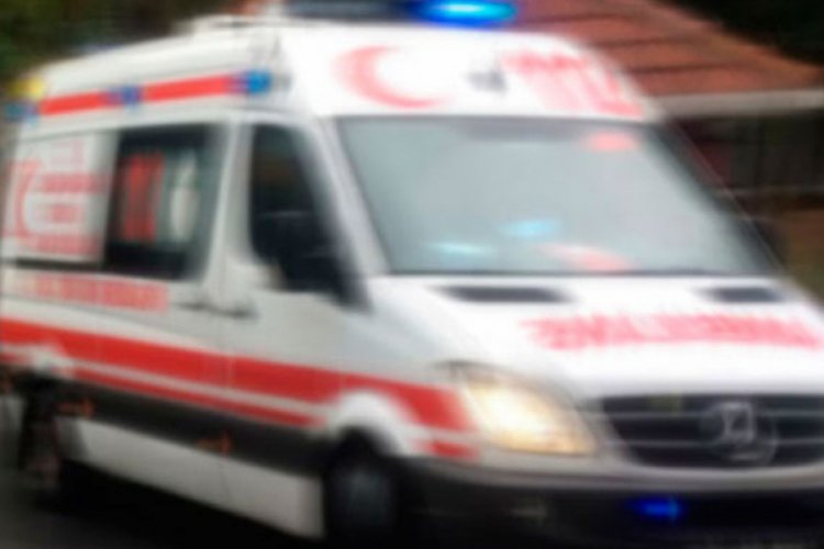 Elektrik akımına kapılan 5 yaşındaki çocuk hayatını kaybetti