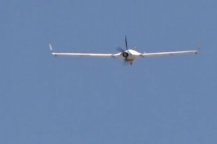Yemen'de hükümet güçleri Husilere ait İHA düşürdü