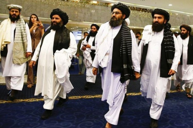 Taliban Sözcüsü: Umarız seçimleri Trump kazanır