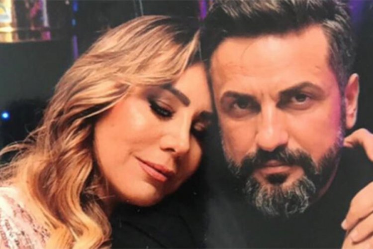 Asena: Seninle bir ömrü paylaşmayı kabul ediyorum