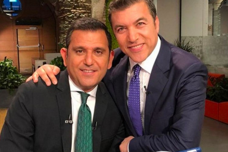 İsmail Küçükkaya'dan Fatih Portakal açıklaması