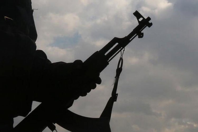 Şengal Kaymakamı Halil: PKK ile Haşdi Şabi kentten çıkarılacak